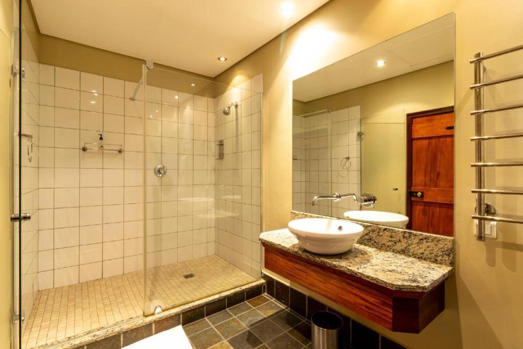 Cape Town Heritage Hotel & Spa Exterior photo